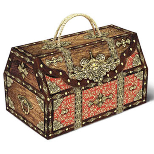 Престиж, 2500г