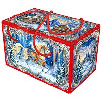 Посылка "Морозец", 1000г