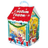 Домик Новый "Волшебная лавка", 500г