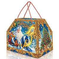 Новогодний клад, 1000г