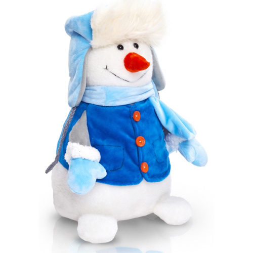 Снеговик Морозик , 900 г
