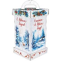 Фонарь "Мечта", 600г