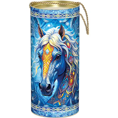Морозные узоры, 1500г
