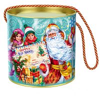 Почта Деда Мороза , 400г