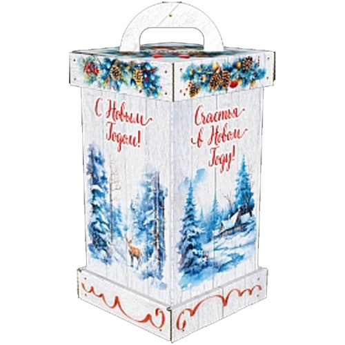 Фонарь "Мечта", 600г