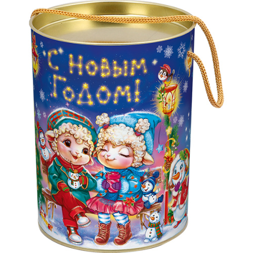 Сладкая парочка, 600г