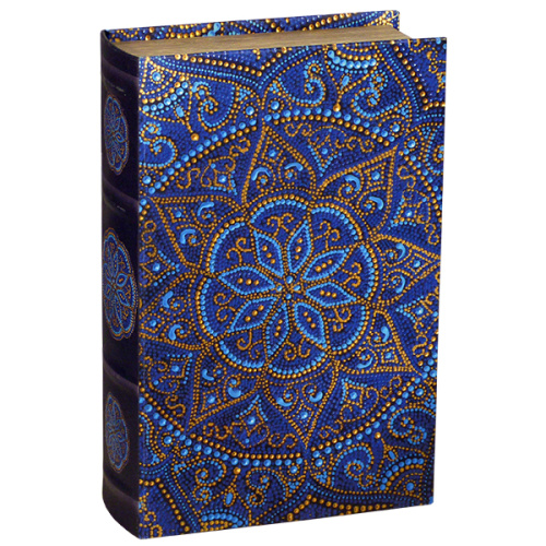 Книга Восточные мотивы, 500г