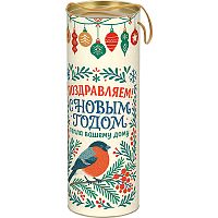 Тепло вашему дому, 1200г