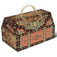 Престиж, 2500г