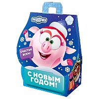 Домик "Смешарики", 500г