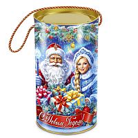 Зимнее волшебство, 800г