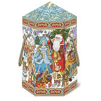 Новогодние гулянья, 800г
