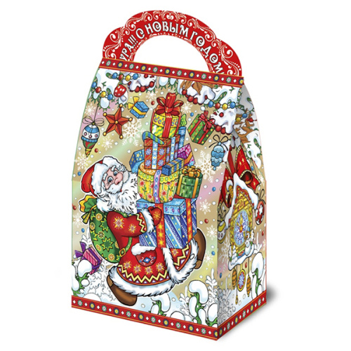 С подарками!, 500г