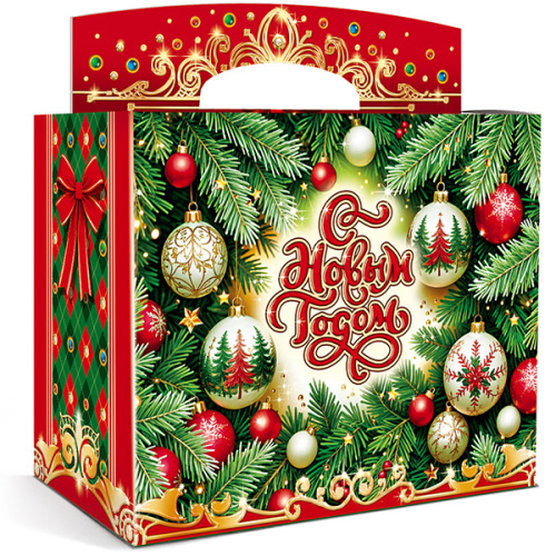 Смотрите-ка, 1000г фото 2