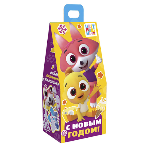 Цветняшки, 300г