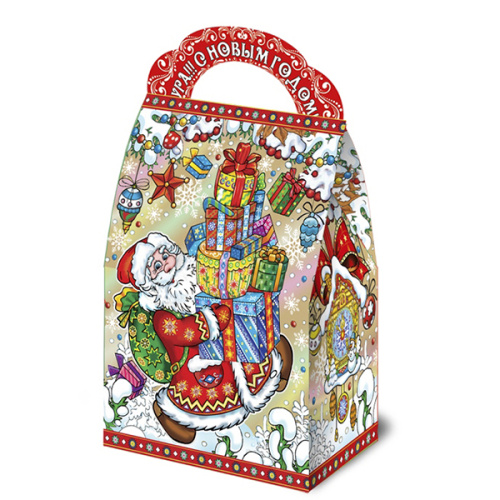 С подарками!, 600г