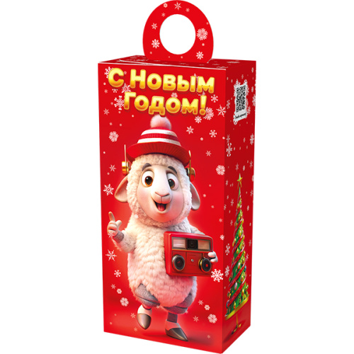 Сюрприз "Меломан", 400г