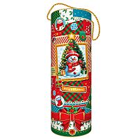 Новогоднее поздравление, 1200г