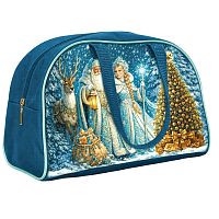 Дед Мороз и Олень, 2500г