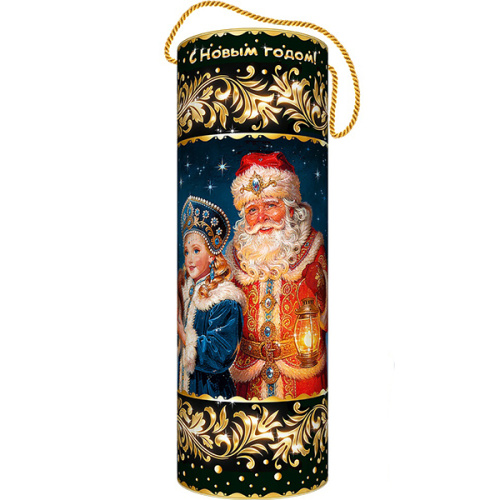 Праздничная ночь, 1200г