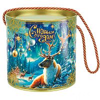 Олень Северное сияние , 400г