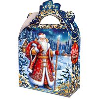 Новогодняя, 600г