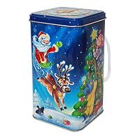 Новогодние чудеса, 400г