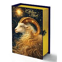 Книга Золотой баран, 1000г