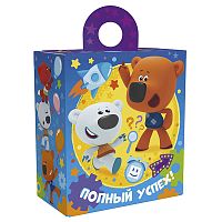 Ми-ми-мишки, синяя, 250г