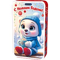 Смартфон "Медвежата", 300г