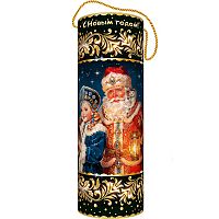 Праздничная ночь, 1200г