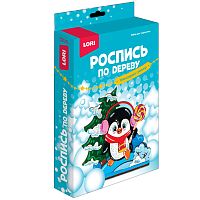 Пингвинёнок