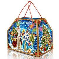 Праздник у Елки, 1000г
