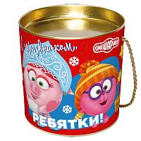 Смешарики, 800г
