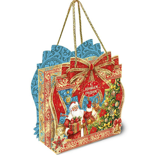 Новогодняя открытка, 900г