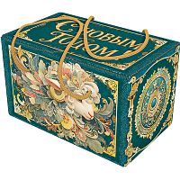 Посылка "Драгоценная", 1000г