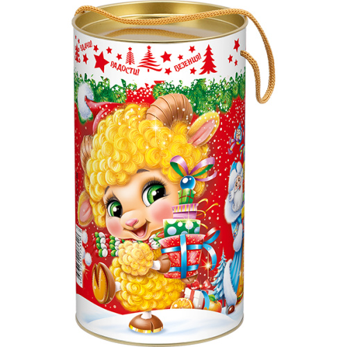 Холли и Долли, 800г
