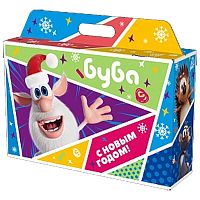 Портфель широкий "Буба", 1700г