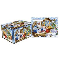 Посылка Мастерская Деда Мороза, 500г