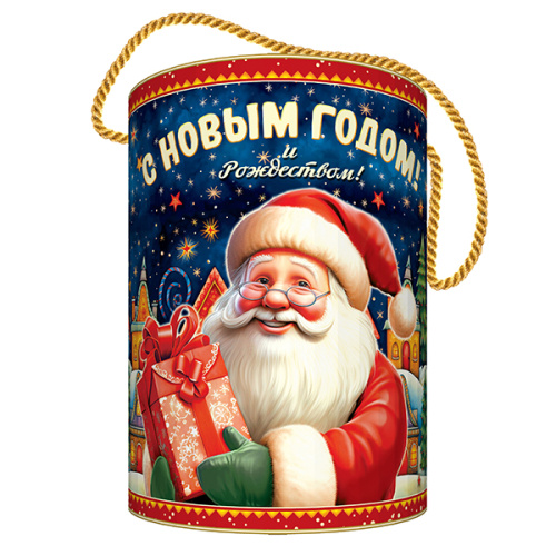 Городок, 600г