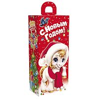 Снежок и Огонёк, 500г