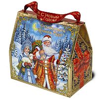 Новогоднее чудо, 800г