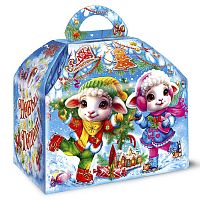 Дружные Овечки, 800г