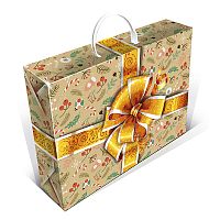 Упаковка Крафт , 1000г