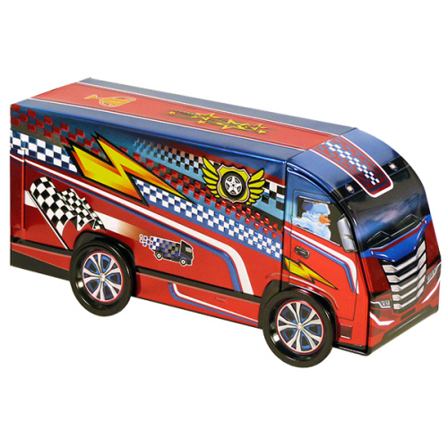 Грузовик, 700г