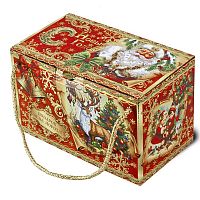 Северный олень, 900г