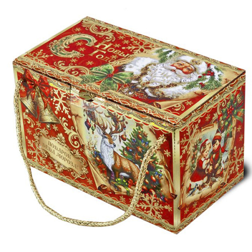 Северный олень, 900г