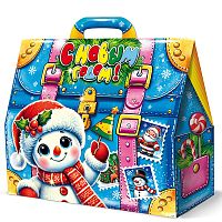 Портфельчик, 700г