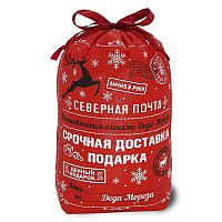 Северная почта, 1200г