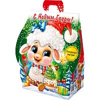 Домик "Холли и Долли", 500г